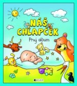 Náš chlapček Prvý album