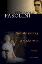 Nečisté skutky Amado mio