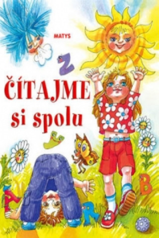 Čítajme si spolu