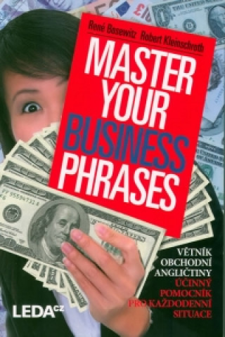 Master Your Business Phrases