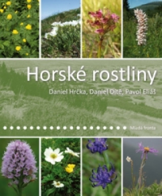 Horské rostliny