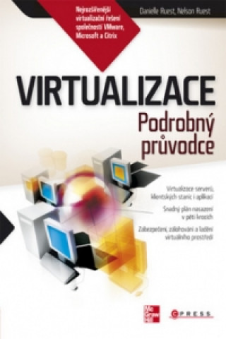 Virtualizace