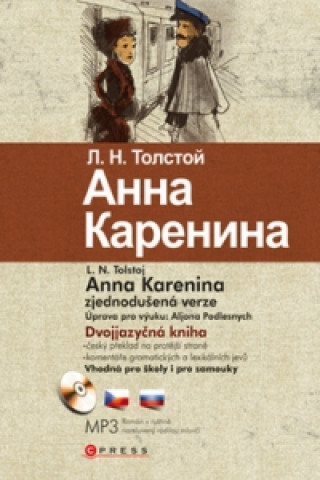 Anna Karenina