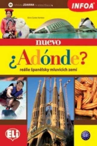 Nuevo ?Adonde?