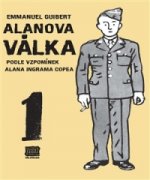 Alanova válka 1