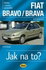 FIAT Bravo/Brava od 9/95 do 8/01