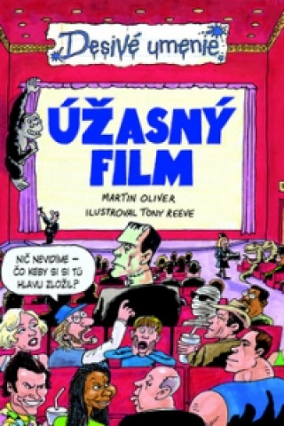 Úžasný film