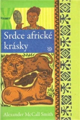 Srdce africké krásky