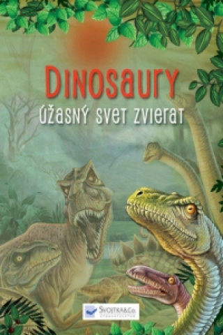 Dinosaury