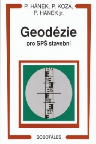 Geodézie pro SPŠ stavební