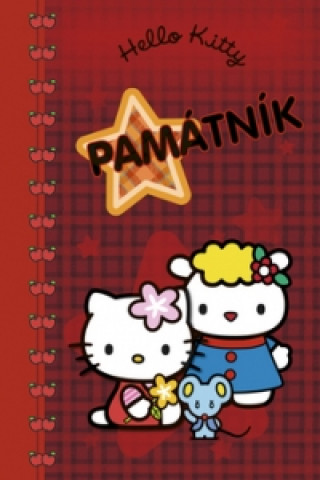 Hello Kitty Památník