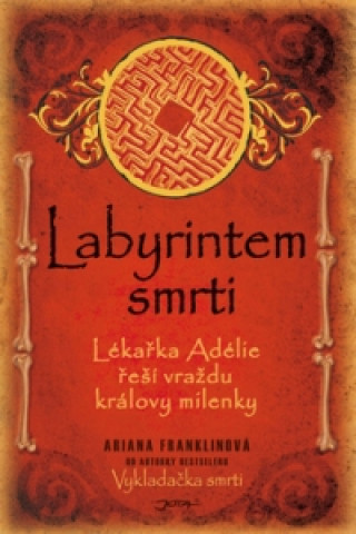 Labyrintem smrti