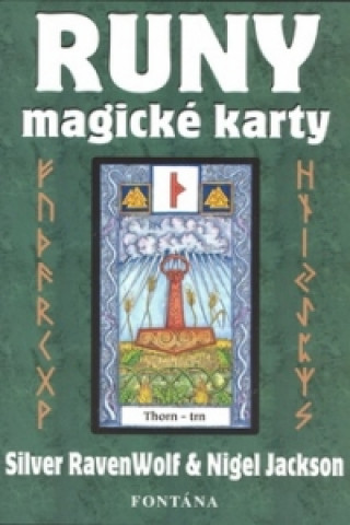 Runy - magické karty