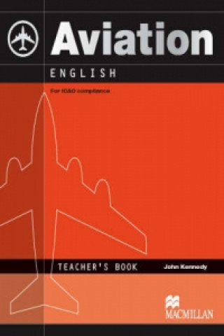 Aviation English Teacher's Book