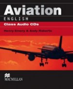 Aviation English Class CDx2