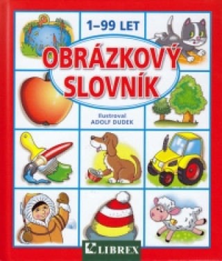 Obrázkový slovník 1-99 let