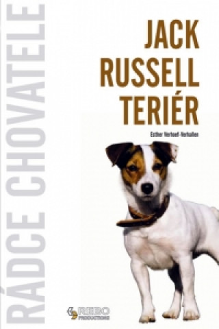 Jack Russell teriér