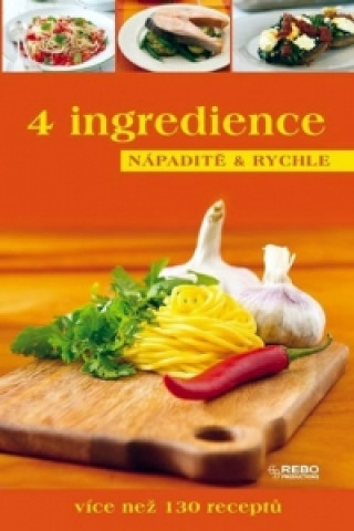 4 ingredience