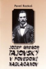 Jozef Gregor Tajovský v podvedomí Nadlačanov