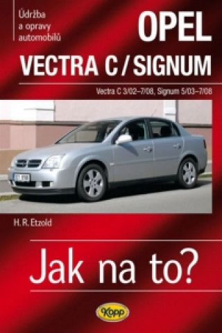 Opel Vectra C/Signum