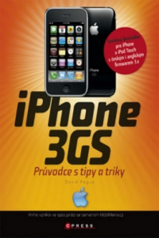 iPhone 3GS