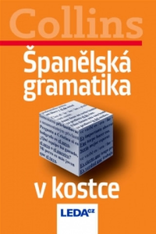 Španělská gramatika v kostce