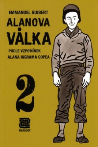 Alanova válka 2