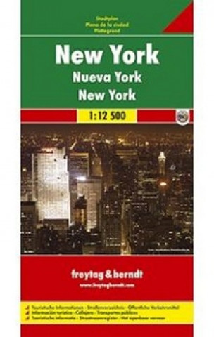 New York 1:12 500