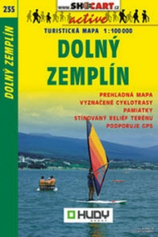 Dolnďż˝ Zemplďż˝n