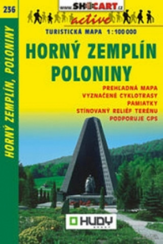 Horný Zemplín, Poloniny