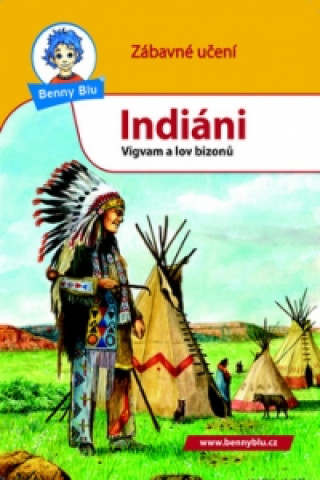 Benny Blu Indiáni