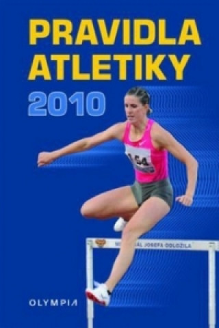 Pravidla atletiky 2010