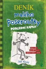 Deník malého poseroutky Poslední kapka