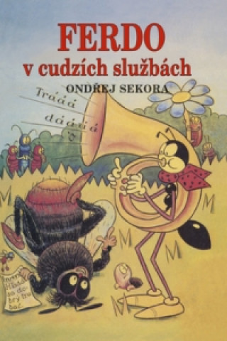 Ferdo v cudzích službách