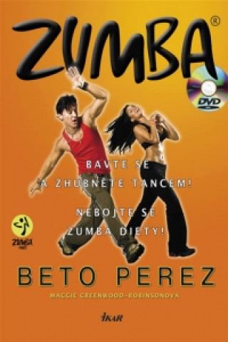 Zumba + DVD