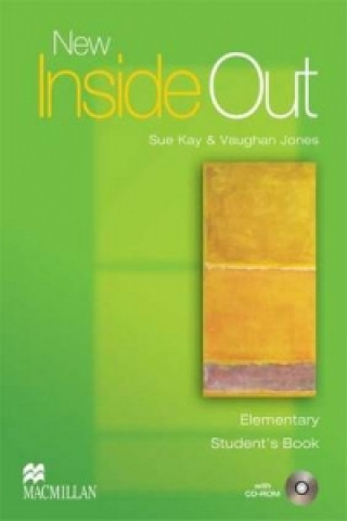 New Inside Out Elementary