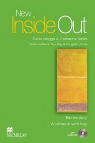 New Inside Out Elementary