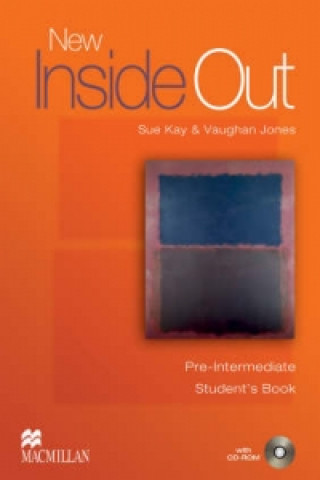New Inside Out Pre-Intermediate