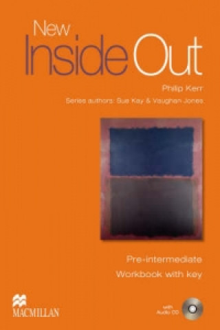 New Inside Out Pre-Intermediate