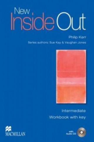 New Inside Out Intermediate