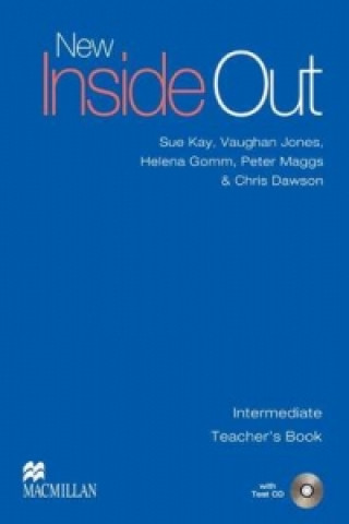 New Inside Out Intermediate