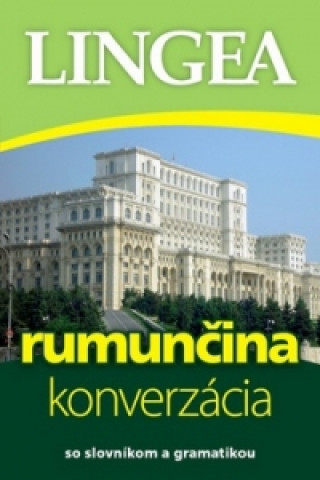 Rumunčina konverzácia