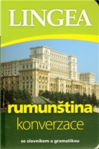 Rumunština konverzace