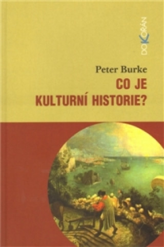 Kulturní historie