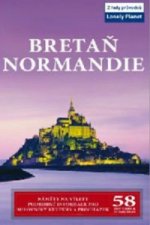 Bretaň Normandie