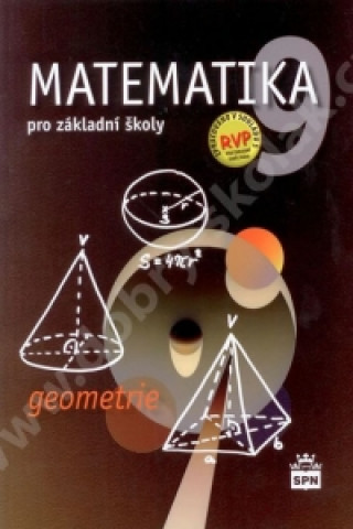 Matematika 9 pro základní školy Geometrie