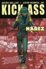 Kick-Ass Nářez