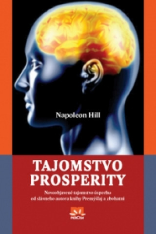 Tajomstvo prosperity