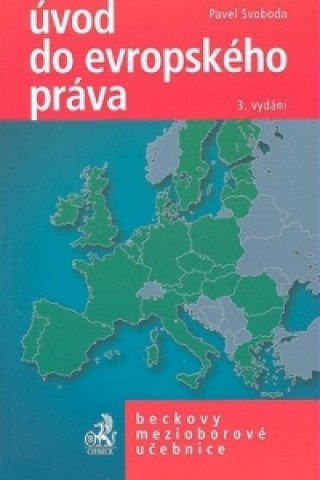 Úvod do evropského práva