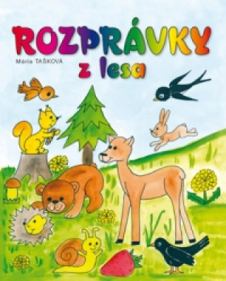 Rozprávky z lesa